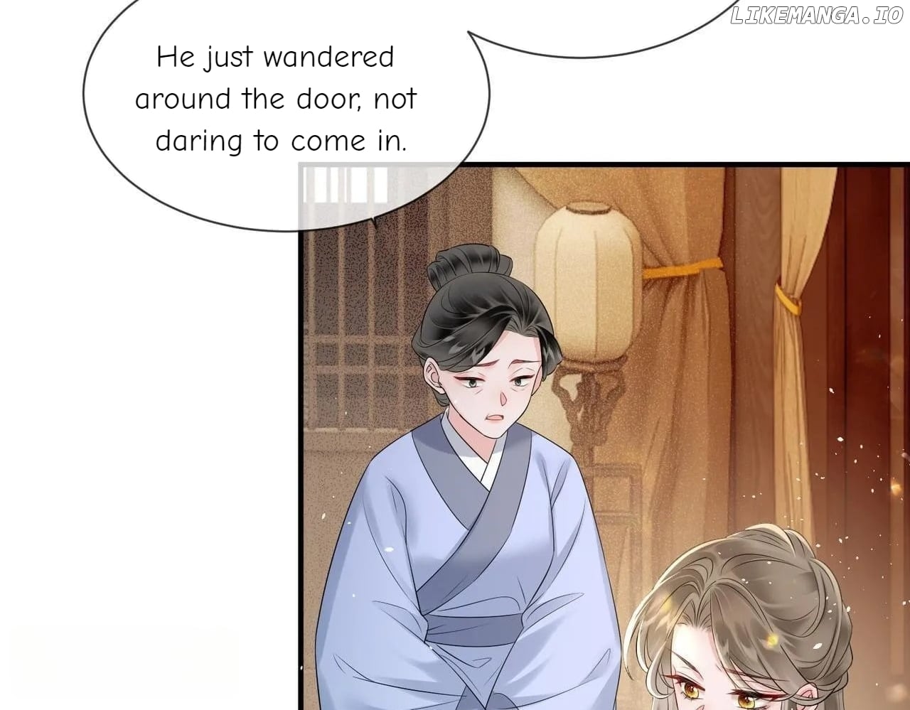 The Tyrant’s Family Lasts Thanks To Her Inner Voice Chapter 7 - page 5